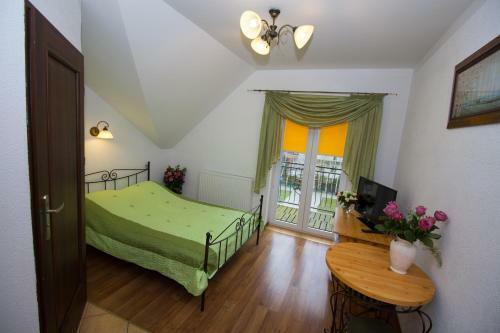 Hostal Villa Remedios