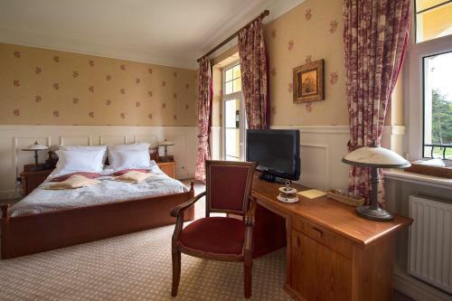 Hotel Zamek Neptun