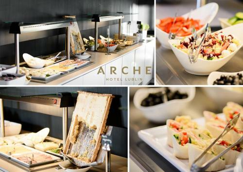 Arche Hotel Lublin