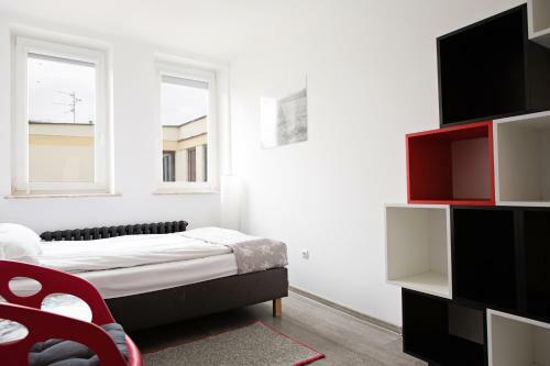 Foto Hostel Lublin