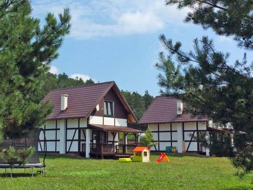 Holiday Home By The Lake