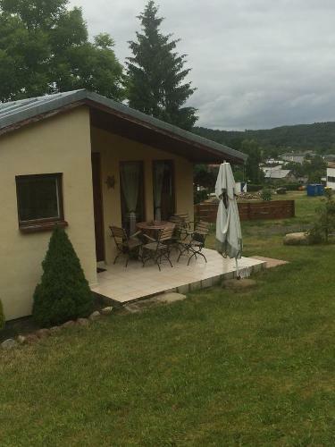 Lodge Domki Letniskowe W Wapnicy