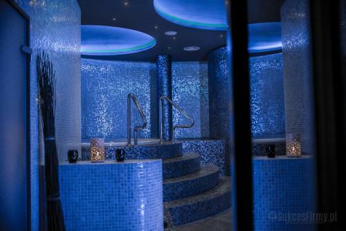 Hotel Astone Conference & Spa