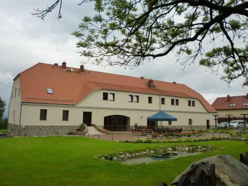 Agroturismo Aronia Park