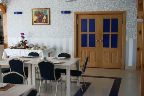Agroturismo Aronia Park