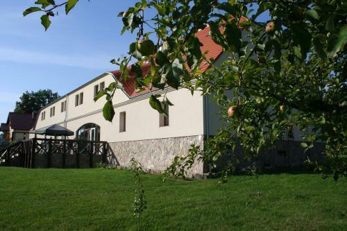 Agroturismo Aronia Park