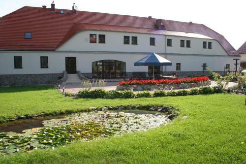Agroturismo Aronia Park