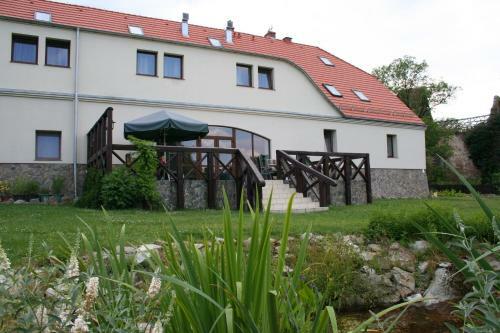 Agroturismo Aronia Park