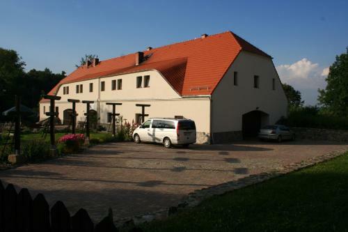 Agroturismo Aronia Park