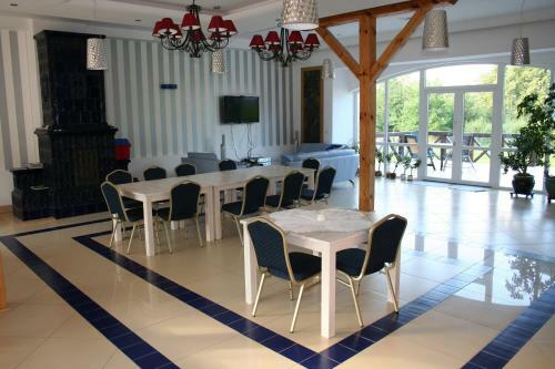 Agroturismo Aronia Park