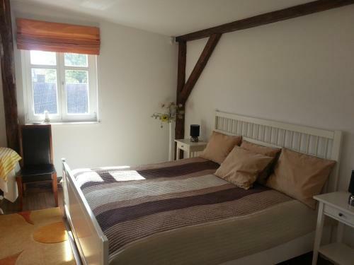 Hostal Dom Go?cinny Brama Sudecka