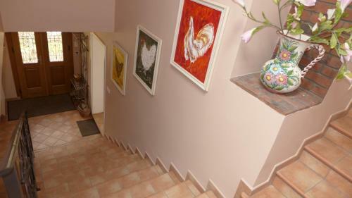 Hostal Dom Go?cinny Brama Sudecka