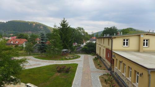 Hostal Dom Go?cinny Brama Sudecka