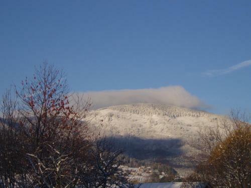 Domki Spokojny Zak?tek