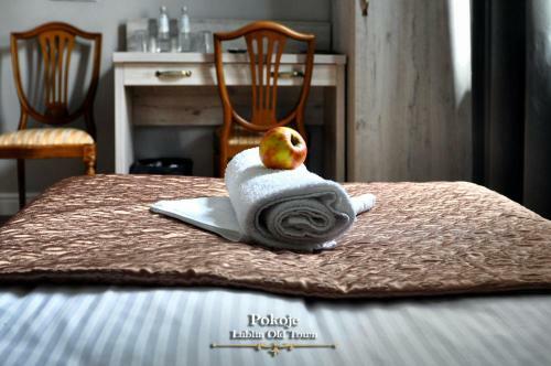 Albergue Lublin Old Town Rooms
