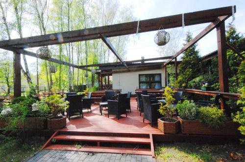 Hotel O?rodek Wczasowy "solar"