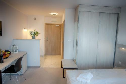 Hotel Mielno Holiday Apartments