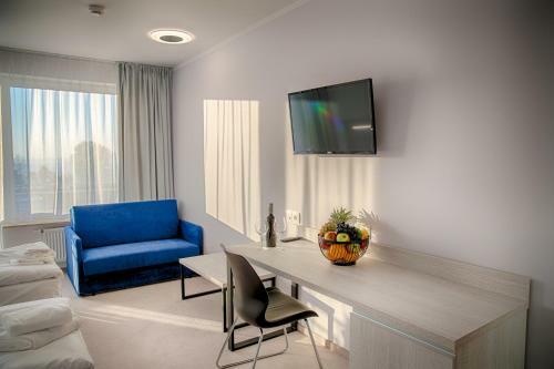 Hotel Mielno Holiday Apartments