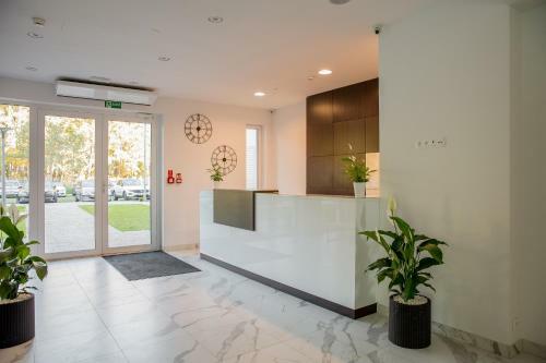 Hotel Mielno Holiday Apartments