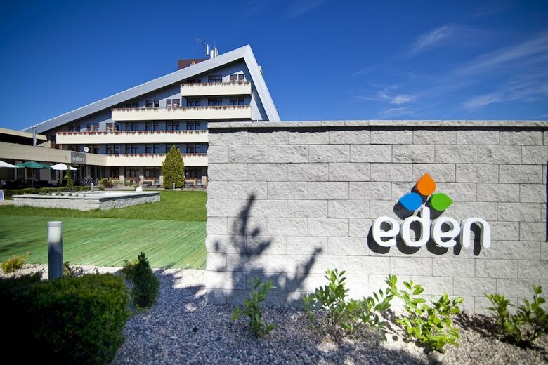 Hotel Eden Resort & Spa