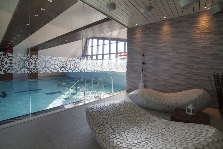 Hotel Eden Resort & Spa