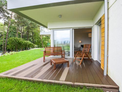 Vacationclub - Przy Pla?y Apartment 5