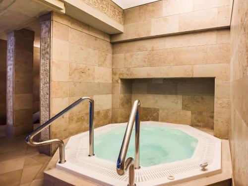 Vacationclub - Przy Pla?y Apartment 5