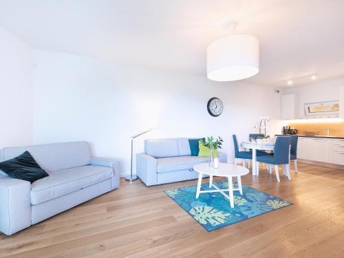 Vacationclub - Przy Pla?y Apartment 5