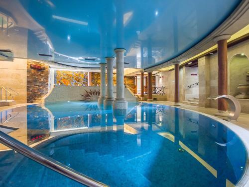Vacationclub - Przy Pla?y Apartment 5