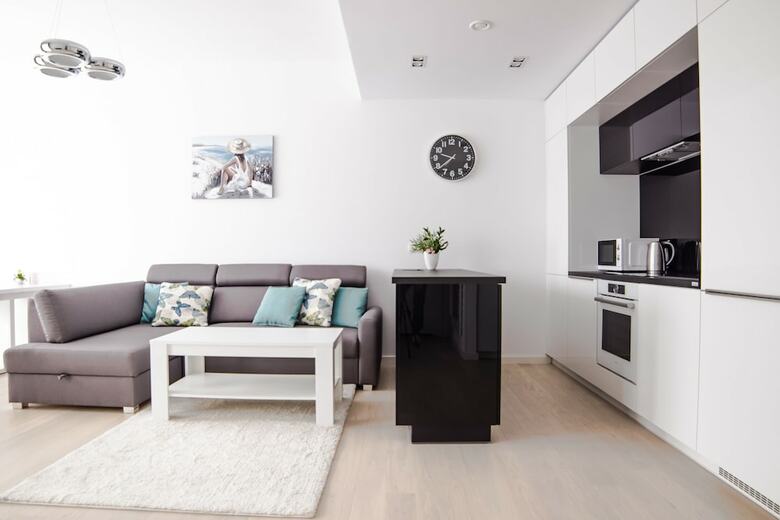 Apartamenty Sun & Snow Dune C