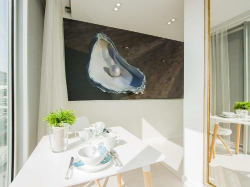 Vacationclub - Dune B Apartment 4.24