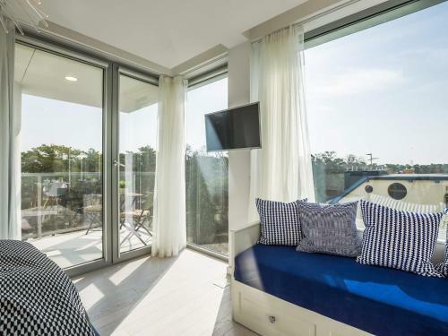 Vacationclub - Dune B Apartment 4.24