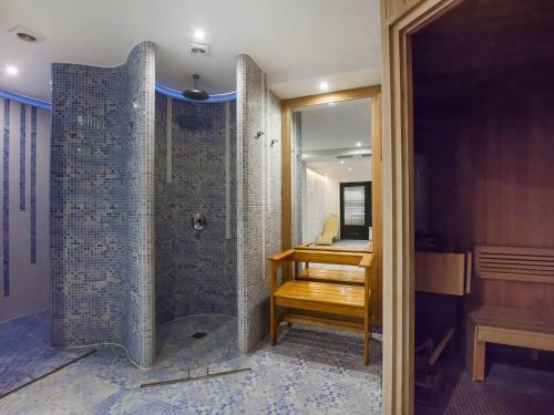 Vacationclub - Dune B Apartment 4.24
