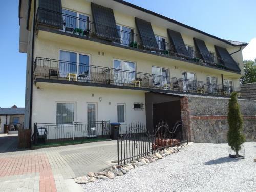 Hotel Dom Go?cinny Max