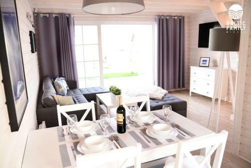 Hotel Baltic Family