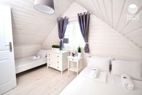 Hotel Baltic Family