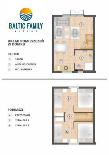 Hotel Baltic Family