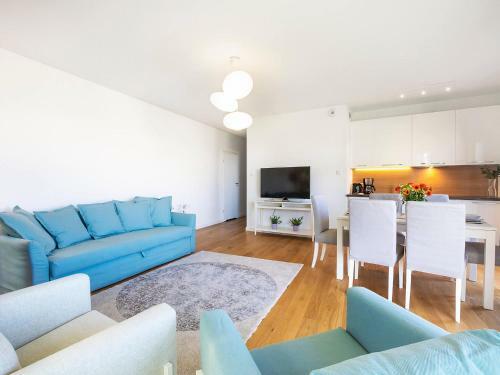 Vacationclub - Przy Pla?y Apartment 4