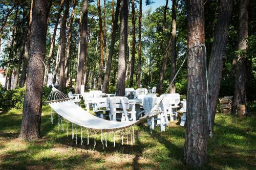Hotel Willa Alexander Resort & Spa