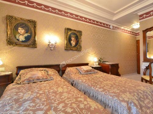 Hostal Hotel Restauracja Karkonosze
