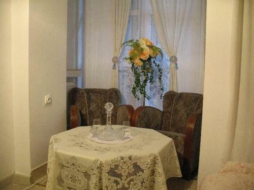 Hostal Piaseczno Willa Staropolska