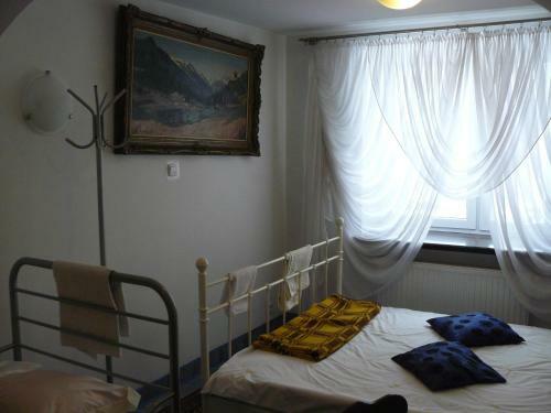 Hostal Piaseczno Willa Staropolska