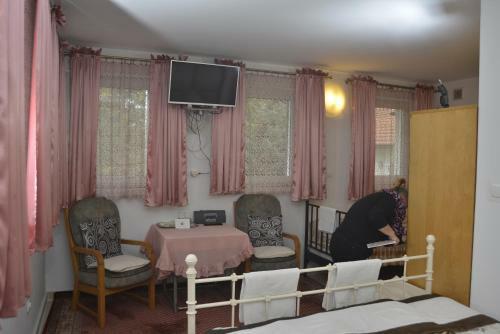 Hostal Piaseczno Willa Staropolska
