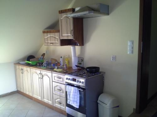 Agroturismo Traperska Osada