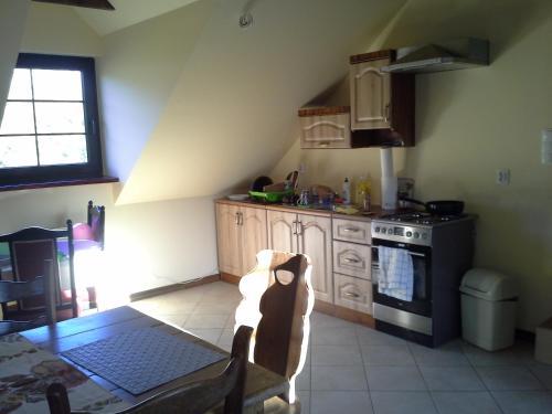 Agroturismo Traperska Osada