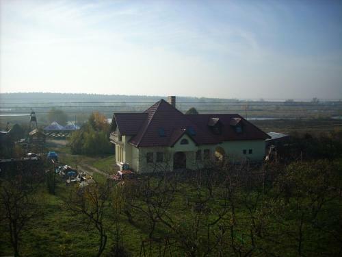 Agroturismo Traperska Osada
