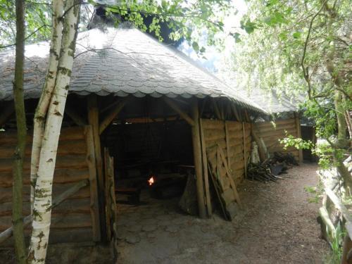 Agroturismo Traperska Osada