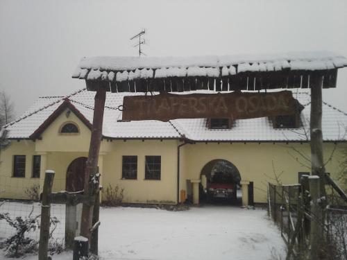 Agroturismo Traperska Osada