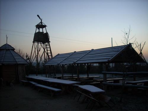 Agroturismo Traperska Osada