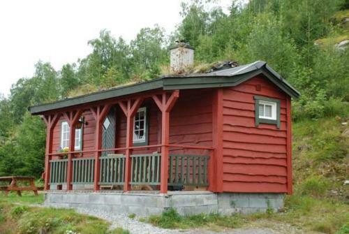 Apartamento Hesthaug Gard
